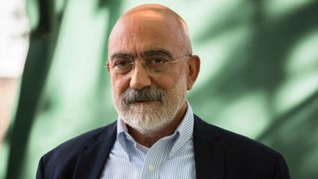 « Il n’y a jamais eu d’État de droit ni de démocratie en Turquie » : Ahmet Altan, accusé de soutien aux putschistes de 2016