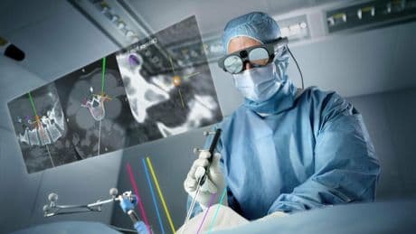Medizintechnik: Zweiter Anlauf nach 24 Jahren – Brainlab strebt an die Börse