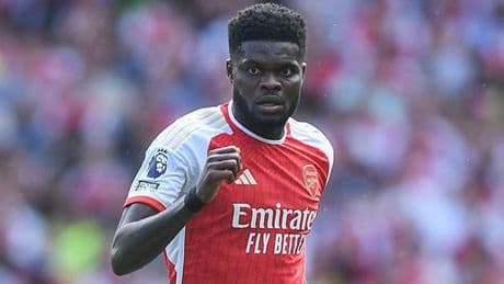 Beşiktaş’tan Thomas Partey transferi için açıklama