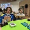 À seulement 12 ans, ces deux as des cartes font partie de l’équipe de France de bridge