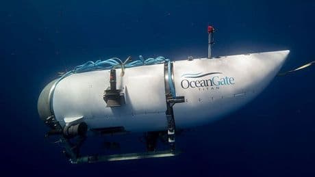 OceanGate's 'toxic workplace culture' was bad enough to contribute to the Titan submersible disaster, Coast Guard says