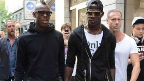 Il fratello di Balotelli: “Il Vado? È una società ambiziosa”. Il sogno ora è il tandem con Mario