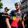 Live Tour | Reacties na zege Wellens, Eenkhoorn beste Nederlander