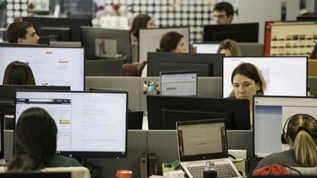 Un abogado laboralista desvela los 3 errores graves que no se pueden cometer en el trabajo