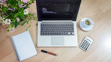 Laptop versus Notebook: Was ist der Unterschied?