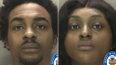 Bank worker and brother who murdered drug dealer in 'ferocious' knife attack are jailed