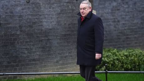 Labour ‘unprepared’ for the ‘state’ of its inheritance, new Commons Leader says