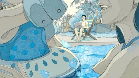 How to Create a Family ‘Bleisure’ Trip