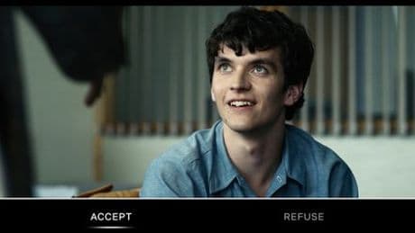 Netflix entfernt offenbar sämtliche interaktiven Filme