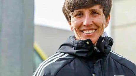 Sonia Bermúdez sustituye a Montse Tomé como seleccionadora femenina