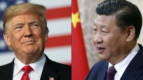 The U.S.-China trade war, according to game theory