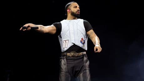 Drake Hits A Landmark On The Charts