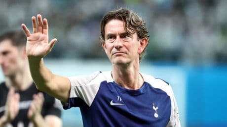Bayern v Tottenham live: Spurs face latest Kane reunion in friendly after massive injury blow