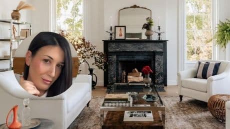 María Fernández, experta en decoración: “El recibidor es lo primero que verás al llegar a casa, es importante que sea la zona de motivación”