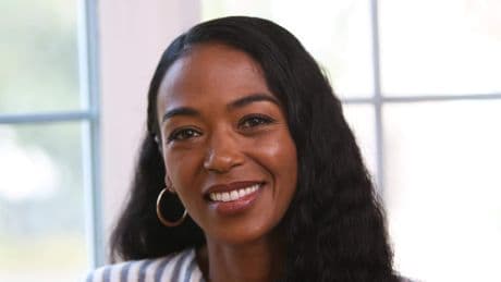 MTV-vj en presentatrice Ananda Lewis (52) overleden
