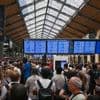 Trois syndicats de la SNCF appellent à la grève le 18 septembre