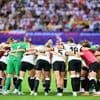Nations League: Wück-Team spielt zum Jahresabschluss in Kaiserslautern