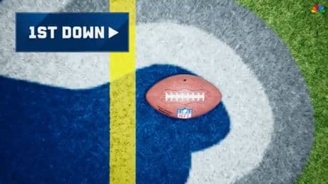 NFL debuts new technology at Hall of Fame game — and fans are worried