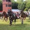 La 75e édition des courses hippiques de Guillac a lieu dimanche