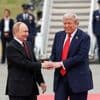 Nach dem Treffen mit Trump: Lässt sich Putin überhaupt noch aufhalten?