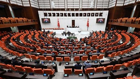 Pençe-Kilit Harekatı şehitleri, kamu şeffaflığı, yerel yönetimler... TBMM'de muhalefet partilerinin grup önerileri kabul edilmedi