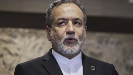 Europe and Iran will try diplomacy as U.S. weighs joining fight with Israel