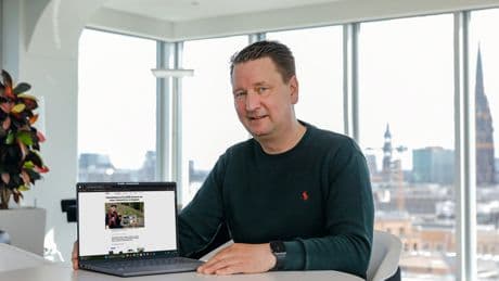 Asus Zenbook A14 im Test: Extrem leicht, extrem viel Puste