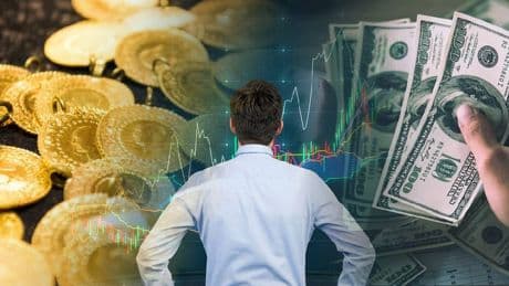Yatırımcının yüzünü hangisi güldürdü? Altın, dolar, borsa haftalık performansta kıyasıya yarıştı