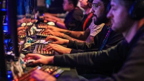 Gamescom 2025: Alle Infos und Anreise