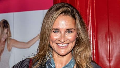 Lieke van Lexmond over GTST-comeback: ’Het was heerlijk om weer even in de schoenen van Charlie te staan’