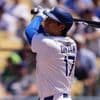 Shohei Ohtani gets 1,000th career hit with go-ahead home run