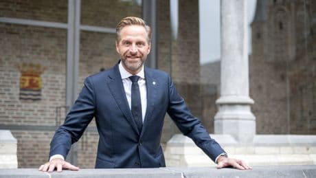 Zeeland wil Hugo de Jonge als commisaris van de Koning