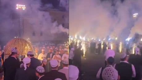 Menzil’de miras savaşı kızıştı: Kardeşler birbirini suçluyor