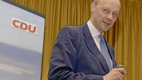 Kanzlerwahl | Das kalte Herz des Bürgertums