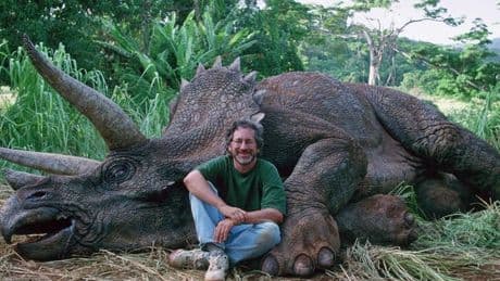 'Jurassic Park': los dinosaurios que cambiaron el cine