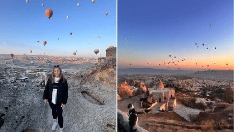 I saw ‘legendary’ Cappadocia without huge crowds – here’s how