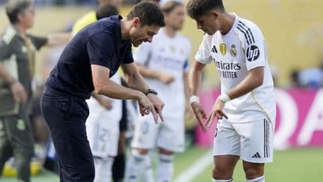 La derrota más cruda del Real Madrid: Ni Mbappé es Jordan ni Arda es Vitinha ni Xabi quiere ser Ancelotti