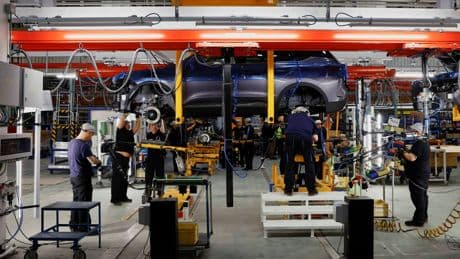 Ebro ampliará en 60.000 metros cuadrados su actividad industrial en la Zona Franca para hacer frente a su crecimiento