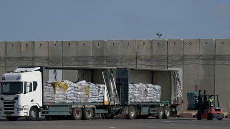 Un gang de pillards au service d’Israël dans Gaza