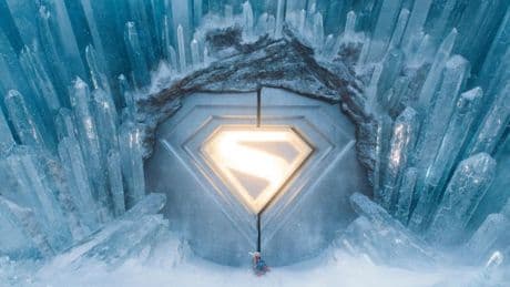 ‘Superman’ Eyes $55 Million Take In Second Weekend At Box Office