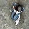 She died after falling into a huge volcano. Now her family insist dark forces were at work... and reveal why she should still be alive