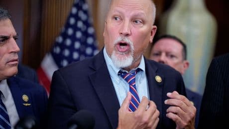 "Insulting and disgusting": House Republicans fume at Senate changes to Trump bill