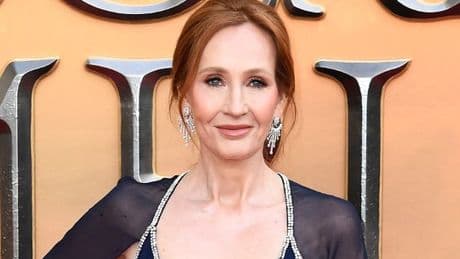 JK Rowling breaks silence on Harry Potter child stars casting for HBO reboot