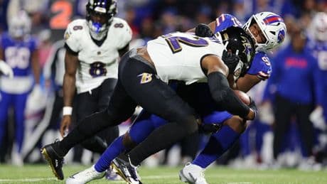 NFL Week 1 Winners And Losers: Biggest Takeaways From Opening Weekend