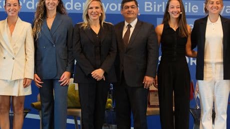 Federasyon iş birliği ile hayata geçen ilk ve tek spor fonu