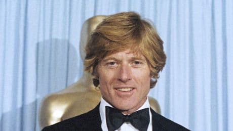 Abschied von Robert Redford - „Einer der Löwen ist von uns gegangen“
