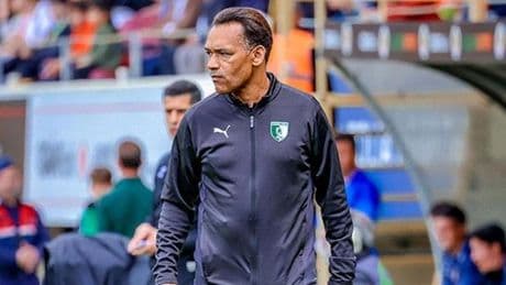 Jose Morais'in çabası Bodrum FK'ya yetmedi!