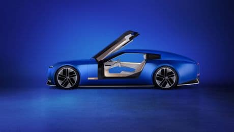 Britische Autoindustrie: Men in Blech