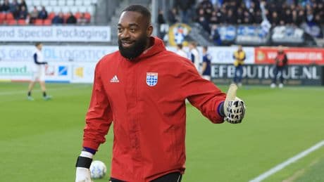 Kenneth Vermeer (39) meldt zich verrassend in de Tweede Divisie bij GVVV