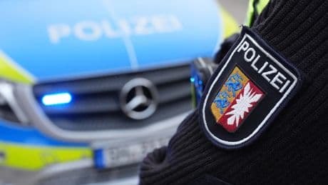 Festgesetzt in Kiel: Frachter wegen Spionageverdacht durchsucht